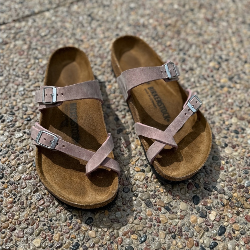 Birkenstock Mayari Sandals 37